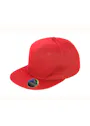 Result Bronx Original Flat Peak Snapback Cap miniatuur