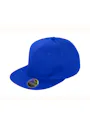 Result Bronx Original Flat Peak Snapback Cap miniatuur