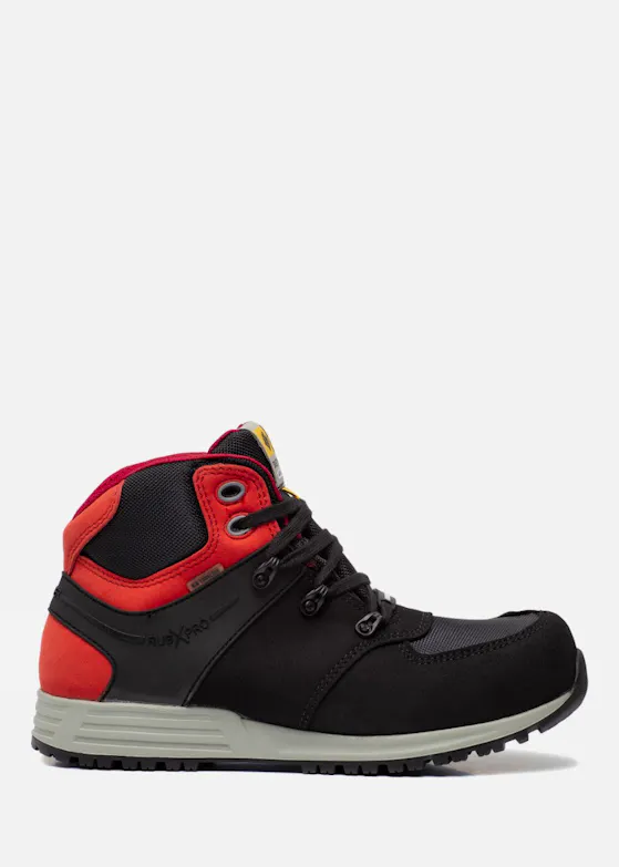 ToWorkFor Rebel S3 SRC Werkschoen