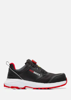 Redbrick Pulse Speed Lace Werkschoen S3 Laag
