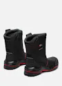 Redbrick Pulse Black Boot S7S miniatuur
