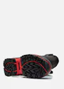 Redbrick Pulse Black Boot S7S miniatuur
