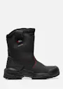 Redbrick Pulse Black Boot Wol S7S miniatuur