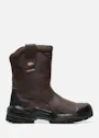 Redbrick Pulse Brown Boot Wol S7S miniatuur