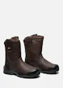 Redbrick Pulse Brown Boot Wol S7S miniatuur