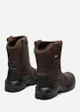 Redbrick Pulse Brown Boot Wol S7S miniatuur