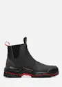Redbrick Pulse Ankle Boot Black S3S miniatuur
