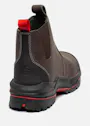 Redbrick Pulse Ankle Boot Brown S3S miniatuur