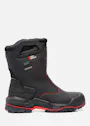 Redbrick Boot Black S7S Werklaars miniatuur