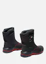 Redbrick Boot Black S7S Werklaars miniatuur