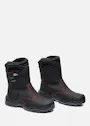 Redbrick Boot Black Wool S7S Werklaars miniatuur