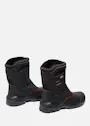 Redbrick Boot Black Wool S7S Werklaars miniatuur