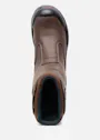 Redbrick Boot Brown S7S Werklaars miniatuur