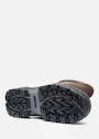 Redbrick Boot Brown Wool S7S Werklaars miniatuur
