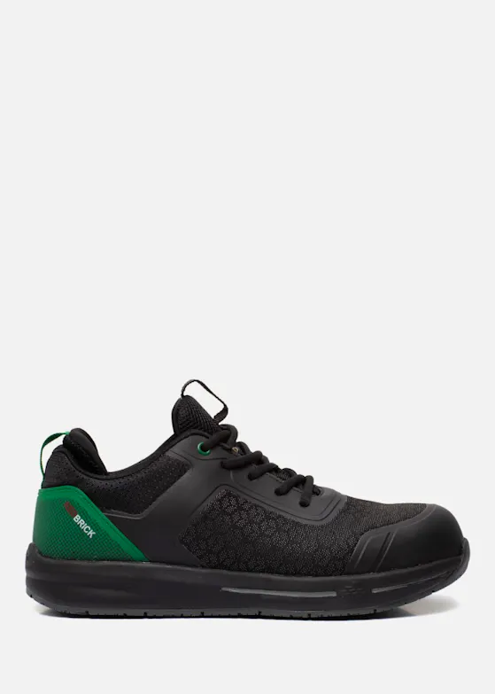 Redbrick Motion Force S3 Werkschoen