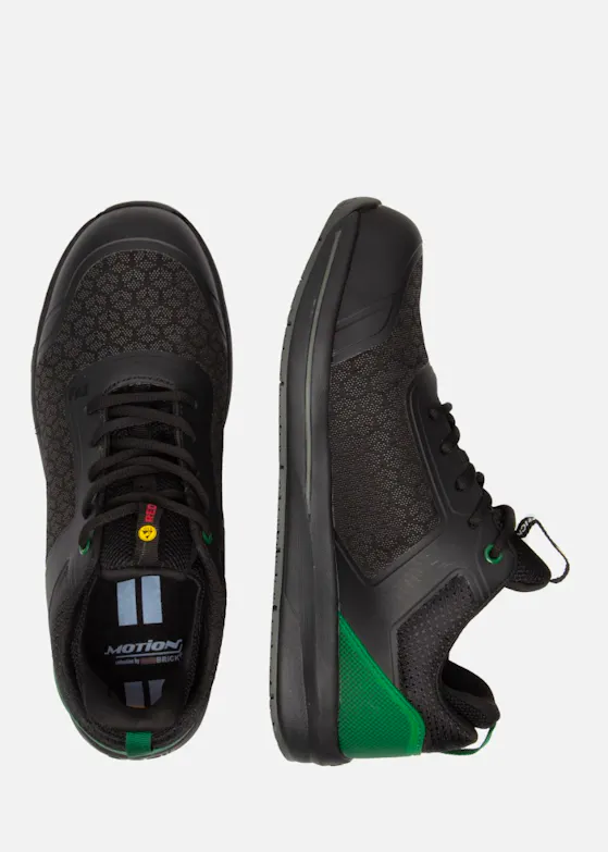 Redbrick Motion Force S3 Werkschoen