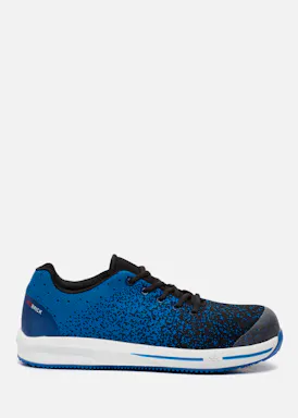 Redbrick Motion Infinity S1P Werkschoen Blauw