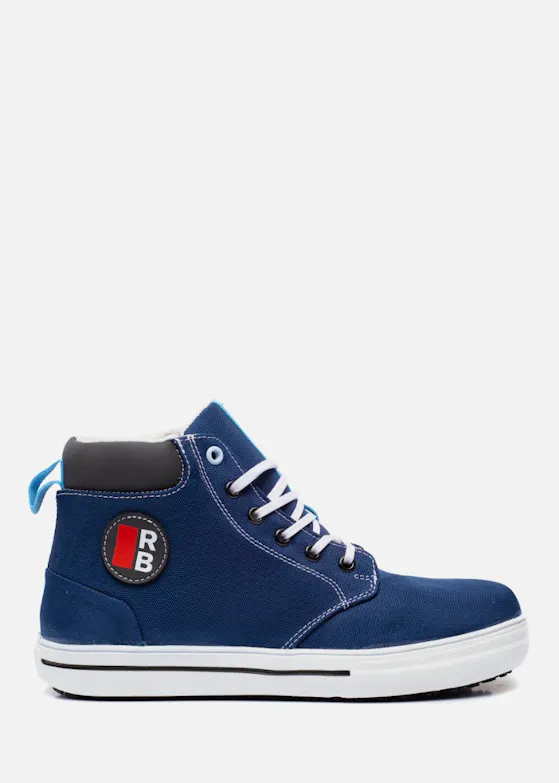Redbrick Ladies Line Lisa S3 Werkschoen