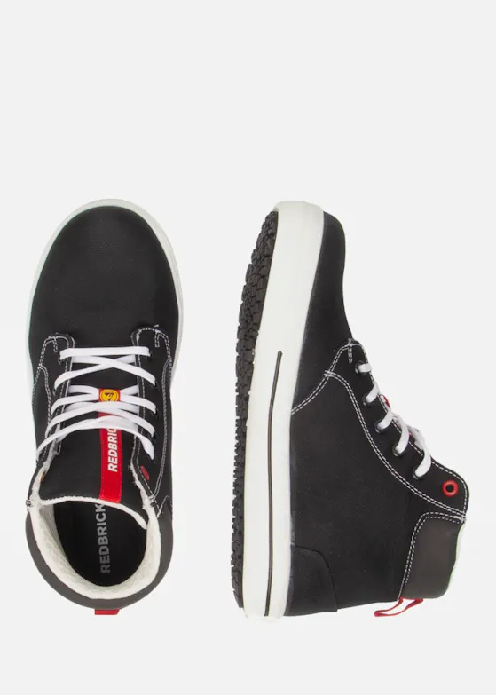 Redbrick Ladies Line Linda S3 Werkschoen