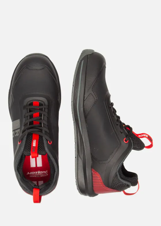 Redbrick Motion Fuse AF S3S Werkschoen