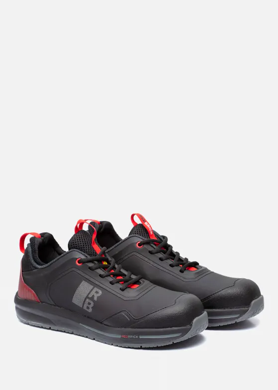 Redbrick Motion Fuse AF S3S Werkschoen