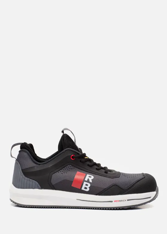 Redbrick Motion Agile AF S1P Werkschoen 