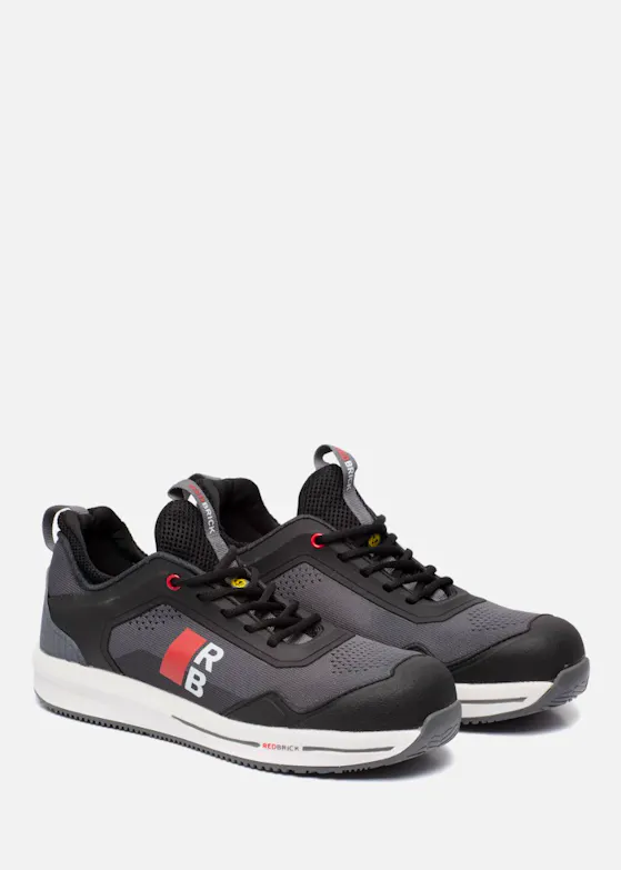 Redbrick Motion Agile AF S1P Werkschoen 