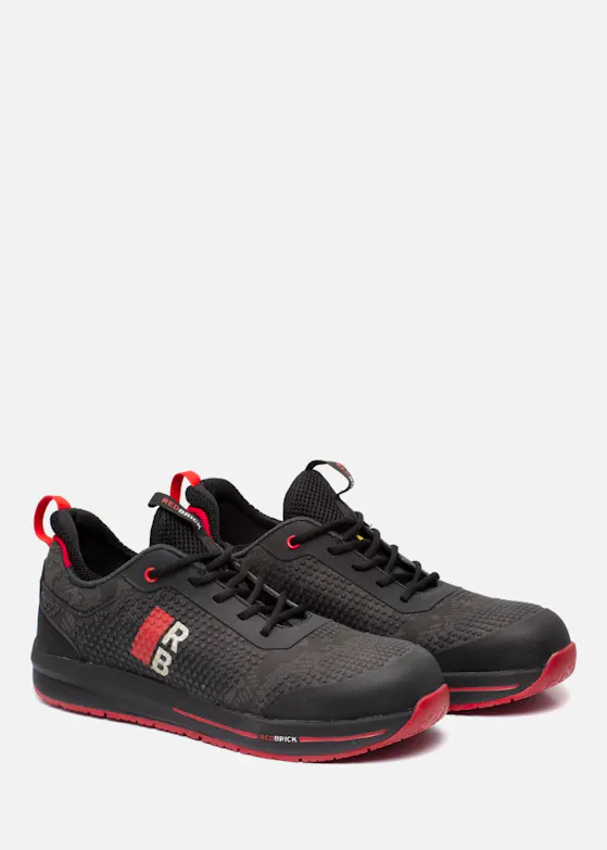 Redbrick Motion Comet AF Werkschoen S3 Laag