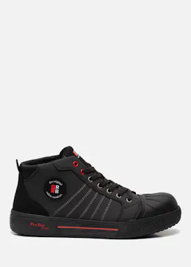 Redbrick Champ High S3S Werkschoen