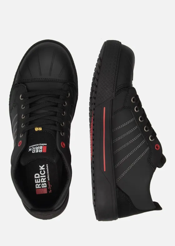 Redbrick Champ Low S3S Werkschoenen