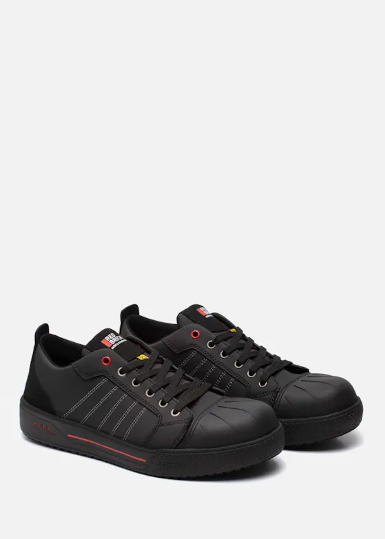Redbrick Champ Low S3S Werkschoenen