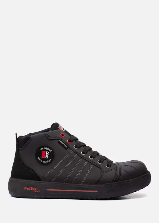 Redbrick Splash S7S Werkschoenen