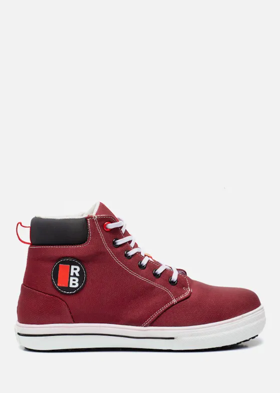 Redbrick Anne Werkschoen S3