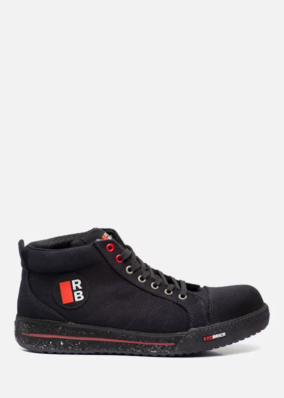 Redbrick Opal S1PL Werkschoen