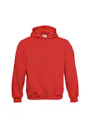 B&C 5WU620 Hooded Sweater Regular Fit miniatuur