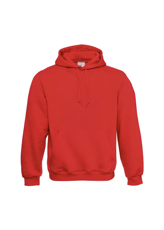 B&C 5WU620 Hooded Sweater Regular Fit