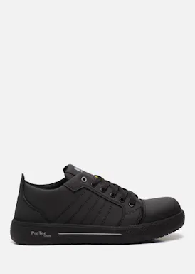 Redbrick Beater Low S3S Werkschoenen