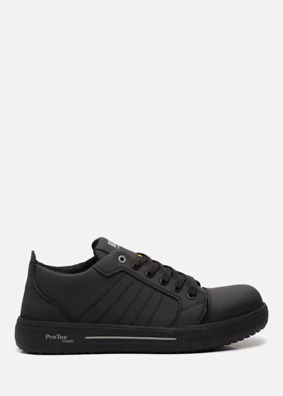 Redbrick Beater Low S3S Werkschoenen