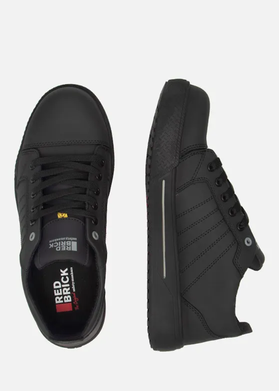 Redbrick Beater Low S3S Werkschoenen