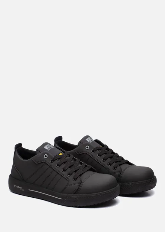 Redbrick Beater Low S3S Werkschoenen