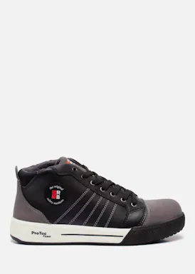 Redbrick Dunk High S3S Werkschoenen