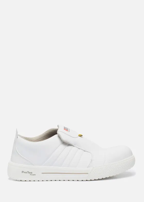 Redbrick Play S3S Werkschoenen