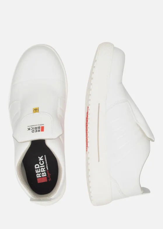 Redbrick Play S3S Werkschoenen