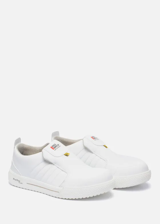 Redbrick Play S3S Werkschoenen