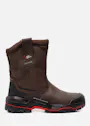 Redbrick Pulse Brown Boot S7S miniatuur