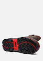 Redbrick Pulse Brown Boot S7S miniatuur
