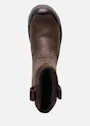 Redbrick Pulse Brown Boot S7S miniatuur