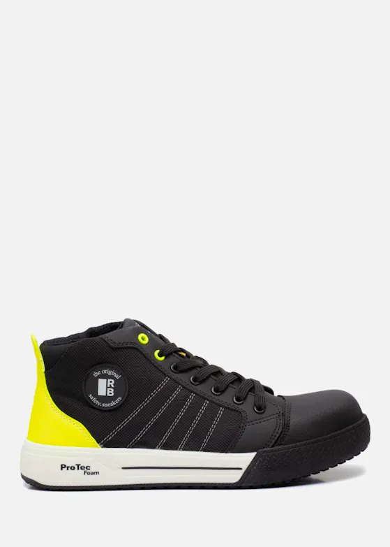 Redbrick Runner S1PS Werkschoenen