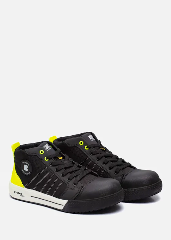 Redbrick Runner S1PS Werkschoenen