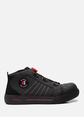 Redbrick Sprint S3S Werkschoenen